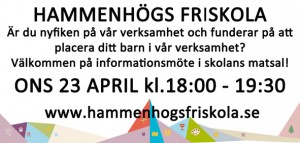HF tryck